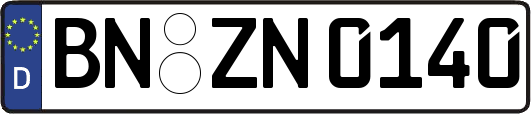 BN-ZN0140