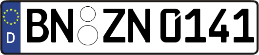 BN-ZN0141