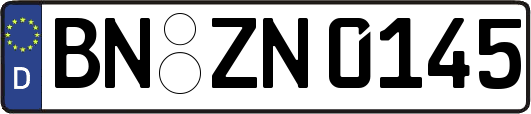 BN-ZN0145