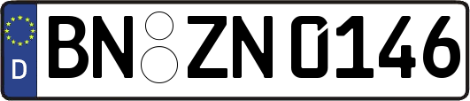 BN-ZN0146