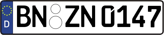 BN-ZN0147