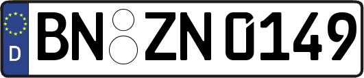 BN-ZN0149