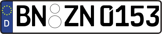 BN-ZN0153