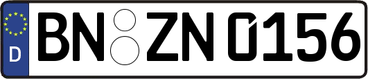 BN-ZN0156