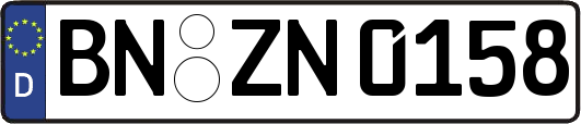 BN-ZN0158