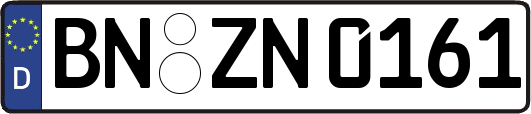 BN-ZN0161