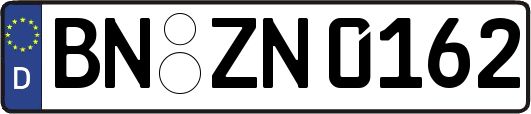 BN-ZN0162