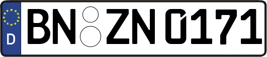 BN-ZN0171