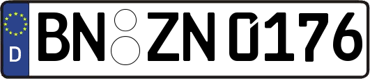 BN-ZN0176