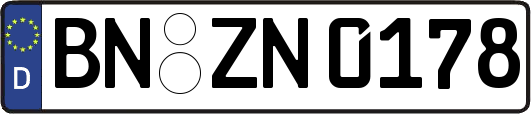 BN-ZN0178