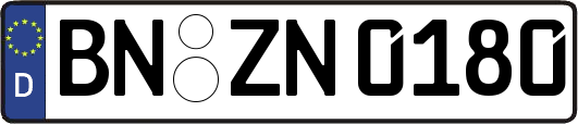 BN-ZN0180