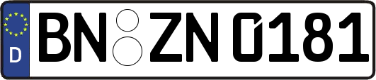 BN-ZN0181