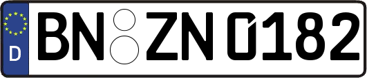 BN-ZN0182