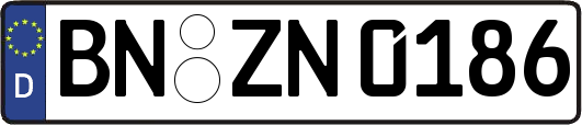 BN-ZN0186