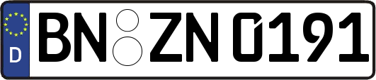 BN-ZN0191