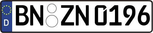BN-ZN0196