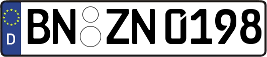 BN-ZN0198