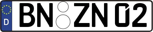 BN-ZN02