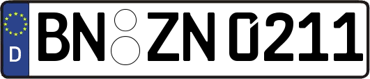 BN-ZN0211