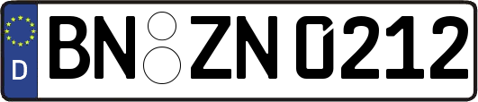 BN-ZN0212