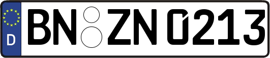 BN-ZN0213