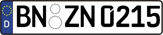 BN-ZN0215