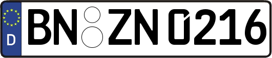 BN-ZN0216