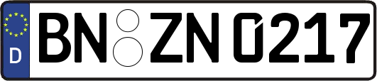 BN-ZN0217