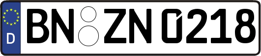 BN-ZN0218