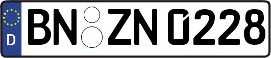BN-ZN0228