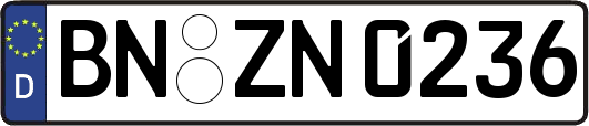 BN-ZN0236