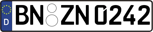 BN-ZN0242