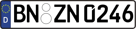 BN-ZN0246