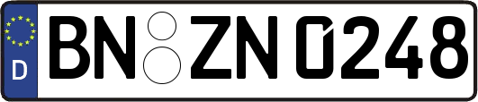 BN-ZN0248