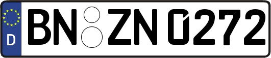 BN-ZN0272