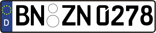 BN-ZN0278