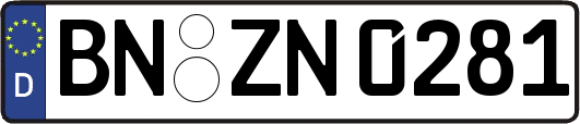 BN-ZN0281