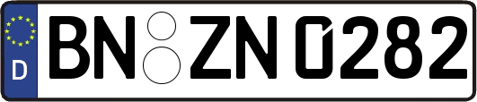BN-ZN0282