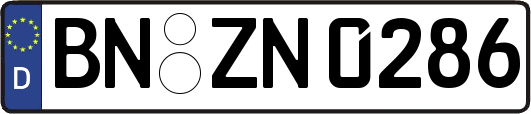 BN-ZN0286
