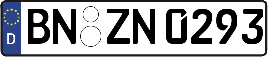 BN-ZN0293