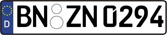 BN-ZN0294
