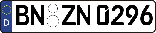 BN-ZN0296
