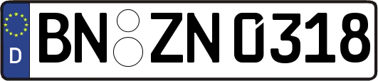 BN-ZN0318