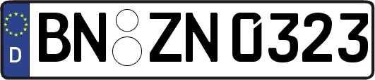 BN-ZN0323