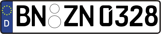 BN-ZN0328
