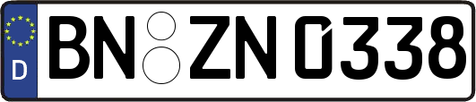 BN-ZN0338