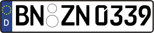 BN-ZN0339