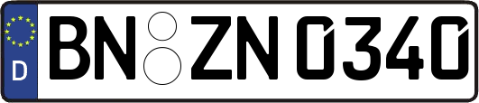 BN-ZN0340
