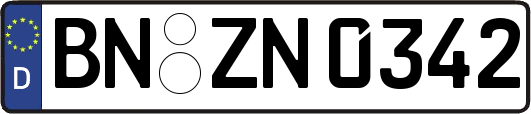 BN-ZN0342