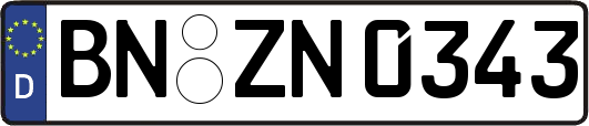 BN-ZN0343